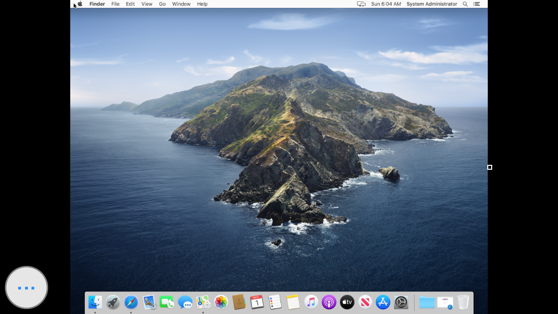 macOS